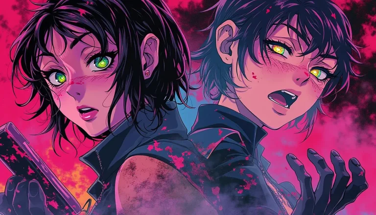 Manga "Die scharfsichtige Schwester" wird fortgesetzt
