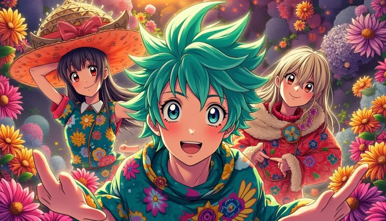 Shoji Gatoh startet neues Projekt mit Fantasia Bunko