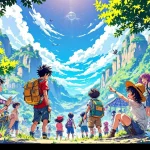 Daily Life of a 29-Year-Old Adventurer: Haruka Shiraishi und Yasunori Matsumoto im Anime besetzt