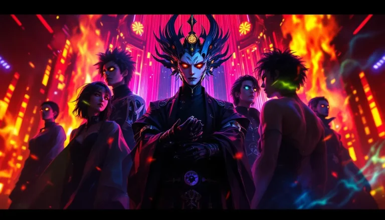 Evangelion Kabuki Projekt präsentiert Hauptbesetzung und Team
