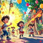 Gōmon Baito-kun no Nichijō Anime: Neue Besetzung, Titelsong-Künstler, Start am 4. Januar bekanntgegeben