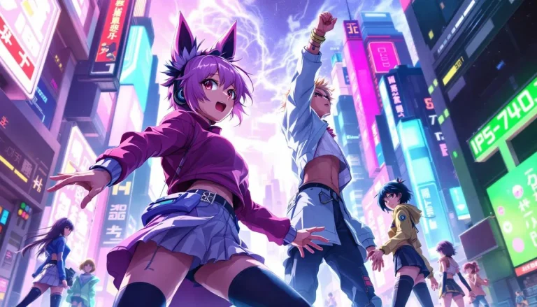 Anime „Haibara's Teenage New Game+“: TV-Format, Hauptbesetzung und Start im April 2026 enthüllt