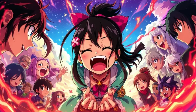 Kaya-chan Isn't Scary: Neues Promo-Video mit Cast, Crew, Titelsong und Start am 11. Januar