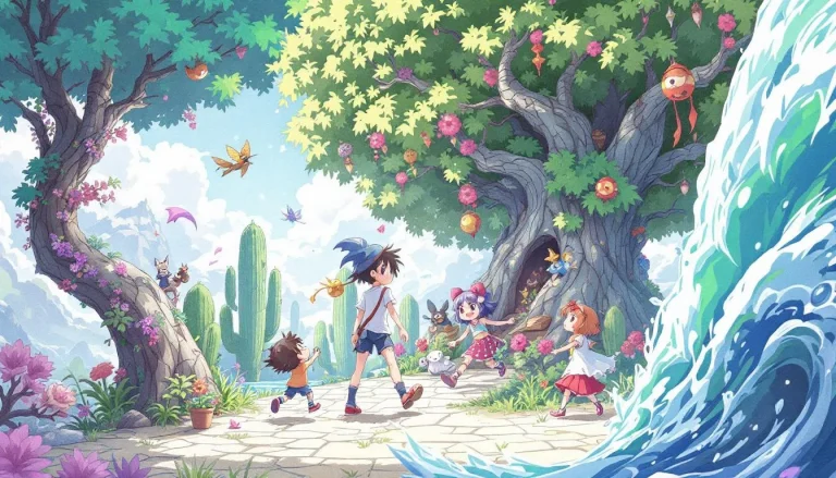 Mikanuji von Assorted Entanglements startet neuen Manga – News