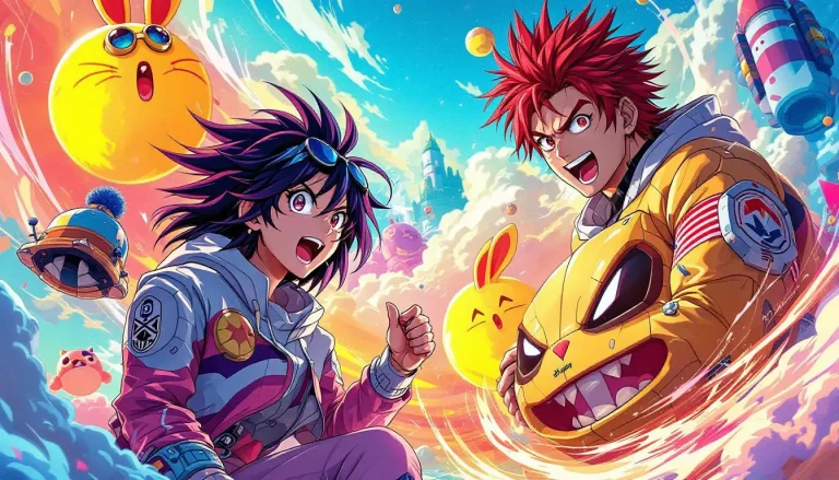 Sasaki and Peeps Anime Staffel 2: Neues Visual und Premiere 2026