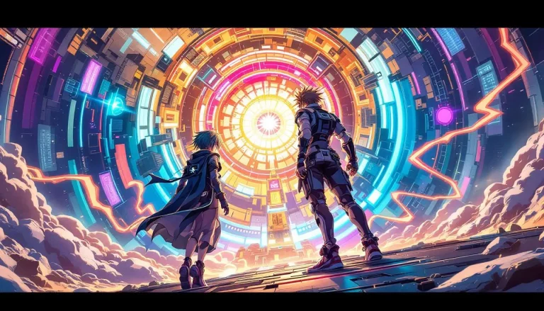 Steins;Gate Re:Boot Game: Verschiebung auf 2026 bestätigt