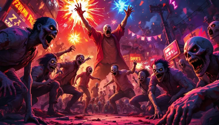 Zombie Land Saga Anime Film erhält 4DX-Vorführungen in Japan ab 21. November