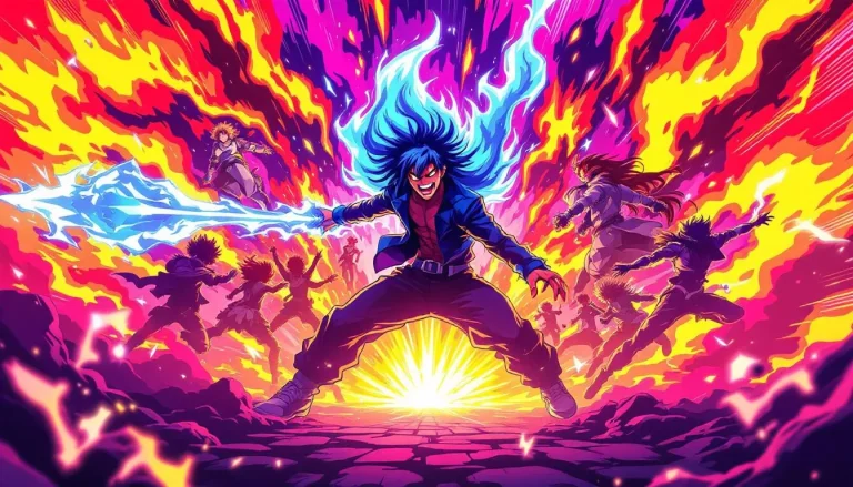 Anime enthüllt Endsong im neuen Promo-Video