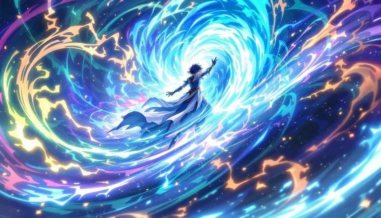 TV-Anime für Demons' Crest vom Sword Art Online-Autor angekündigt