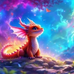 Reincarnated as a Dragon Hatchling TV-Anime: Weitere Sprecher und Start am 10. Januar vorgestellt