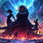 Marriage Toxin Anime: Trailer, Weitere Besetzung und Team Enthüllt