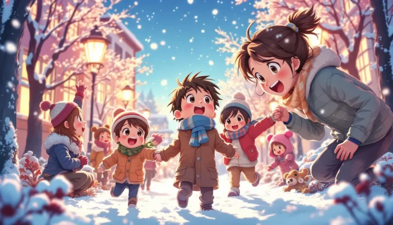 Anime "You Can't Be In a Rom-Com with Childhood Friends!" zeigt Eröffnungslied, Start am 5. Januar