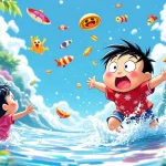 Crayon Shin-chan: 33. 2D-Animationsfilm startet Sommer 2026