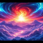 Madoka Magica Walpurgisnacht Rising: Zweiter Trailer des Anime-Films veröffentlicht