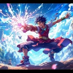 Aruko und Kizashi Haruyoshi starten neue Manga-Serie