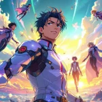 Clevatess II Anime: Neuer Cast, Rückkehrendes Team, Juli-Start im ersten Promo-Video