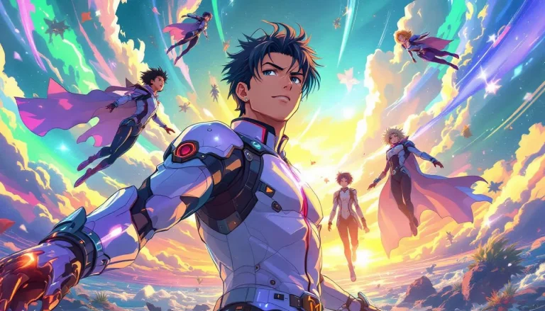 Clevatess II Anime: Neuer Cast, Rückkehrendes Team, Juli-Start im ersten Promo-Video