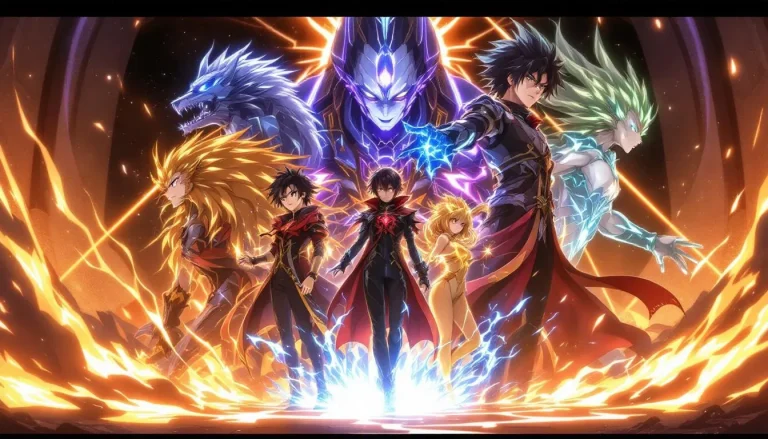 Aniplex USA präsentiert englische Synchronbesetzung für Fate/Strange Fake Anime