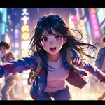 I.ADORE: Neue Sprecher für Kurz-Anime vorgestellt