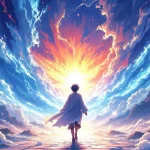 Inherit the Winds: Neue Besetzung des Original-Animes bekanntgegeben