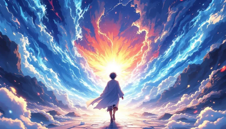 Inherit the Winds: Neue Besetzung des Original-Animes bekanntgegeben