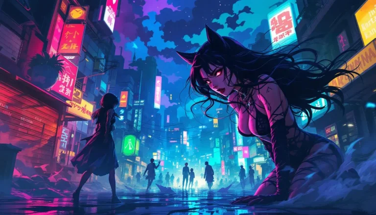 Mistress Kanan Anime: Enthüllung der Titelsong-Künstler, Start am 4. April