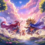 Palworld kündigt Kartenspiel-Start am 30. Juli an