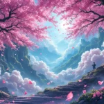 Petals of Reincarnation: TV-Anime startet im April mit neuer Besetzung und Titelsong-Künstlern