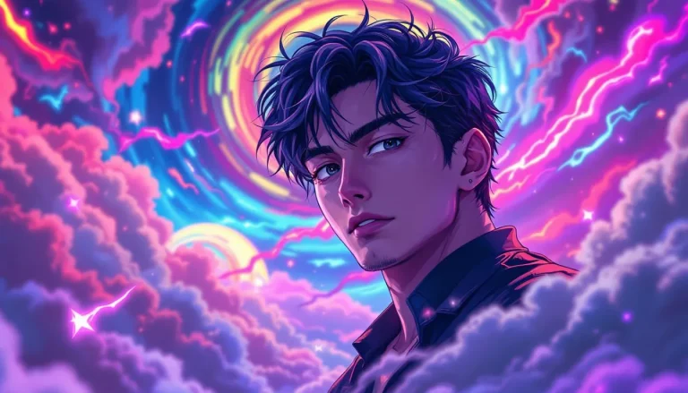 Anime "You and I Are Polar Opposites" mit TV-Produzent Nobuyuki Sakuma besetzt