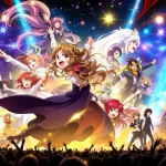 Neues Anime-Sequel zu Shōjo☆Kageki Revue Starlight von Kinema Citrus angekündigt