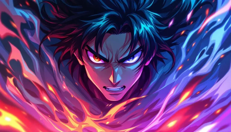 Yūichirō Umehara und Katsuyuki Konishi im Anime "Scum of the Brave" besetzt
