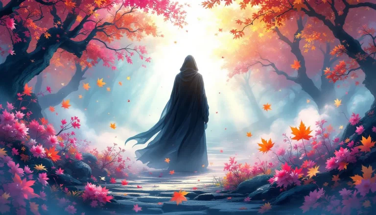 Verschiebung des TV-Anime "A Tale of the Secret Saint" von April auf Oktober