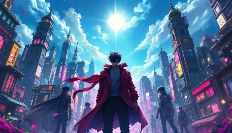 Zweiter "Reincarnated as a Slime"-Film: Neue Besetzung und Songkünstler angekündigt