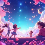 Chiikawa Anime-Film: Teaser zeigt Premiere am 24. Juli