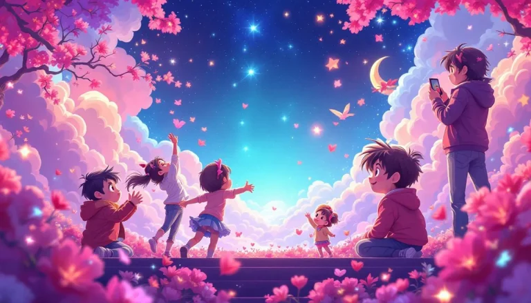 Chiikawa Anime-Film: Teaser zeigt Premiere am 24. Juli