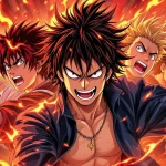 Gintama 'Yoshiwara in Flames' Compilation Film erhält IMAX-Vorführungen in Japan