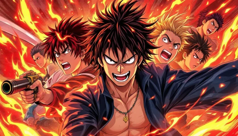 Gintama 'Yoshiwara in Flames' Compilation Film erhält IMAX-Vorführungen in Japan