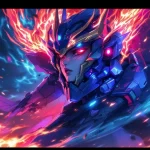 Gundam Hathaway 2 startet auf Platz 1, Camphorwood Custodian Anime auf Platz 3