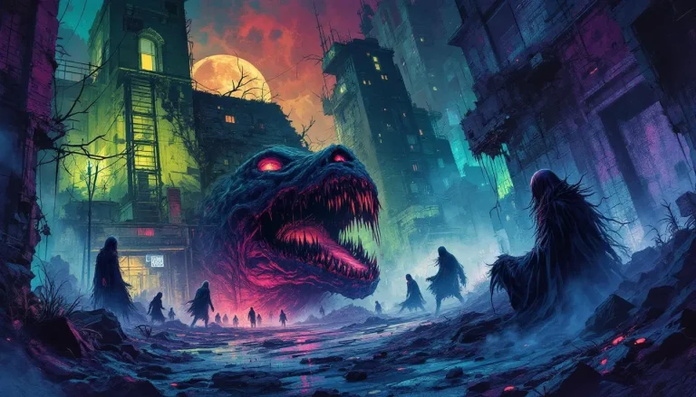 AI-Film-Adaption von Hideshi Hinos Manga "Living Corpse" angekündigt