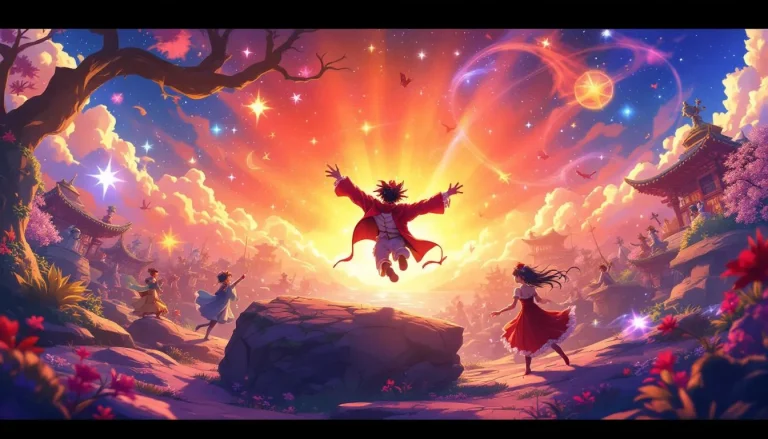 Erster Haupttrailer von Pierrots Anime "Mahō no Shimai Lulutto Lilly" enthüllt Eröffnungssong-Künstler