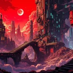 Neue Serie im Evangelion-Franchise angekündigt