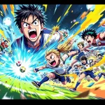 Neue Sprecher für zweite Staffel von Ace of Diamond Act II angekündigt