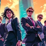 Toomics weist Verkaufsgerüchte zurück und sucht neue Investoren