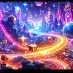 Kodansha kündigt TrailRail-Puzzle-Spiel für 2026 an - Nachrichten