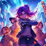 World's End Club erscheint für Xbox Series X|S und Xbox One - News