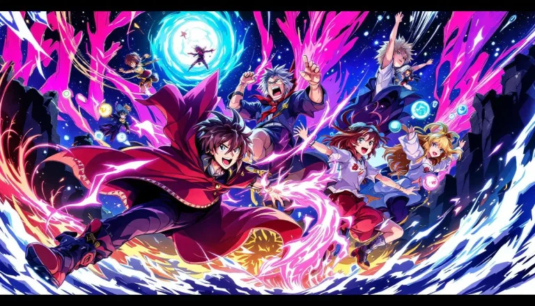 Neue Besetzung und Titelsong für Yūsha no Rokkotsu Anime angekündigt