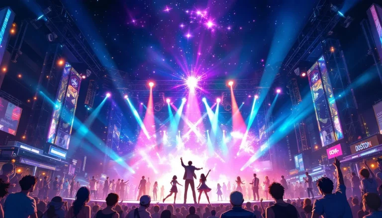 Anime Boston 2026: Auftritt von Sänger Coda und Sprecherin Kujira angekündigt