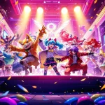 BanG Dream! Our Notes Mobile Game: Globaler Release im Haupttrailer enthüllt