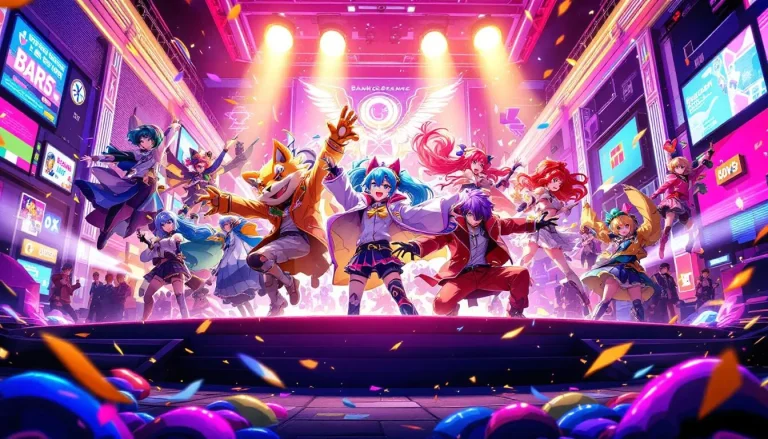 BanG Dream! Our Notes Mobile Game: Globaler Release im Haupttrailer enthüllt