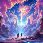 New Video Unveils Cast for "The Frontier Lord" Anime, Debut in July